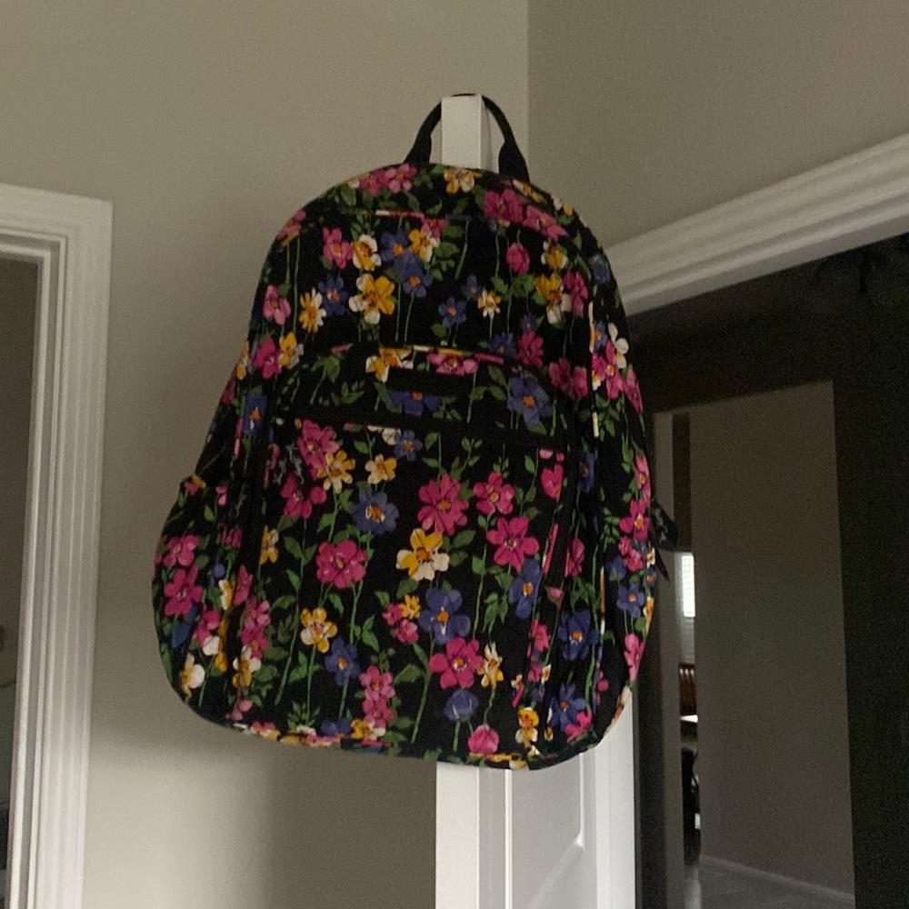 Vera Bradley backpack